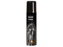 Spray Maquillaje Negro Cuerpo Y Pelo 75 Ml GENÉRICO