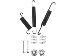 Tornillos para quillas SFUSHOS para tablas de surf