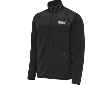 Abrigo HUMMEL Hombre (Multicolor - M)