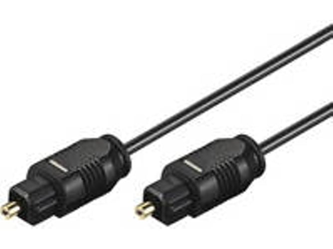 Cable de Fibra Óptica GOOBAY AVK 216-500, 5.0m