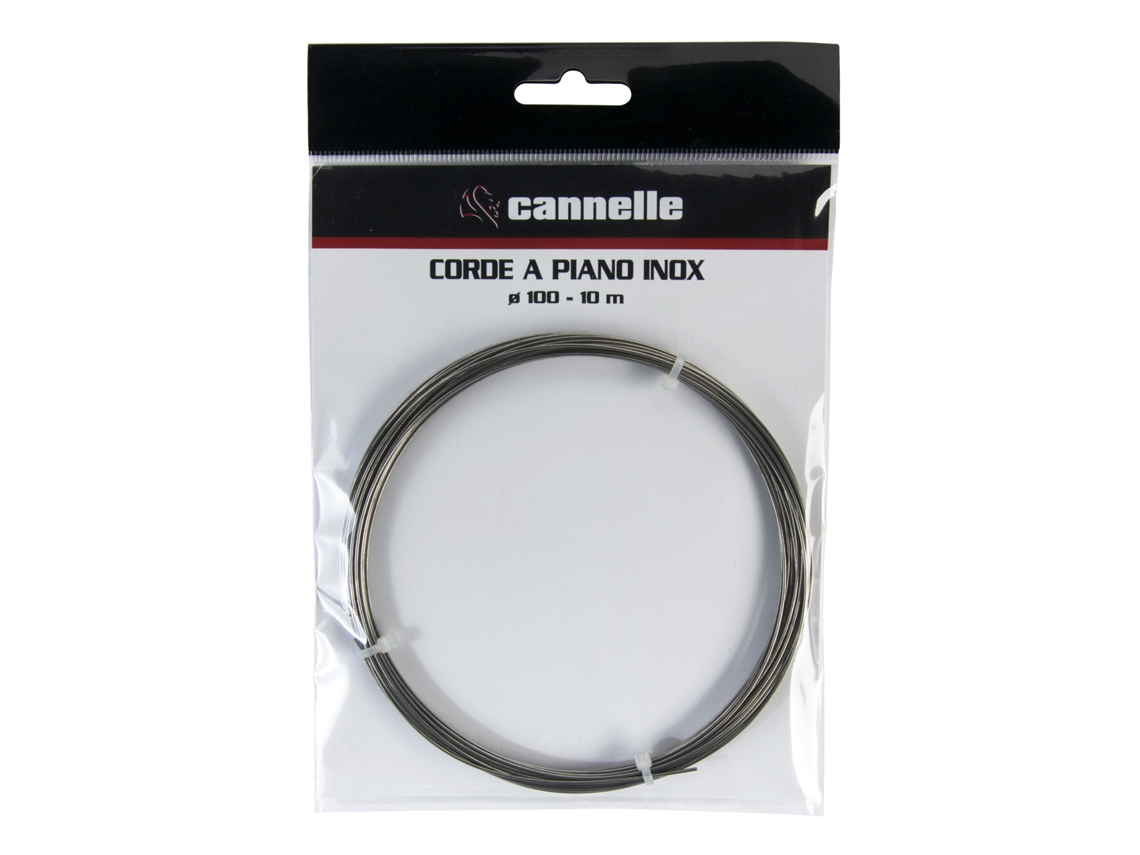 Cuerda de piano VMC C901 10m 60