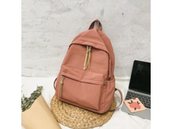Mochila sencilla e informal, mochila escolar simple para niños y niñas, ideal para niños, educativa, duradera, perfecta para niños STELASPLEN