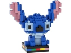 Blocs de Construcción PIXO Puzzle Stitch (150 piezas)