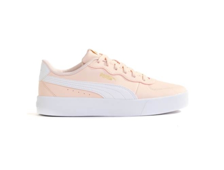 Zapatos PUMA Mujer (Sintético - Beige - 36,0 EU)