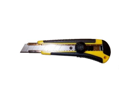 Sifer cutter eco hoja larga lj-9923-18+1 hojas 100x18 mm blister