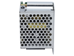 Fuente de alimentación conmutada de 25 W para LED, 100-240 V CA, aluminio MS 25 5