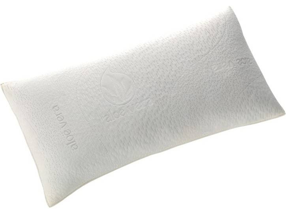 Todocama almohada hotsell viscoelástica aloe vera