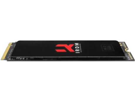 D SSD INT M.2 GOODRAM IRDM 1TB