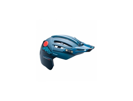 Casco de bicicleta de montaña Urge endur-o-matic 2 rh