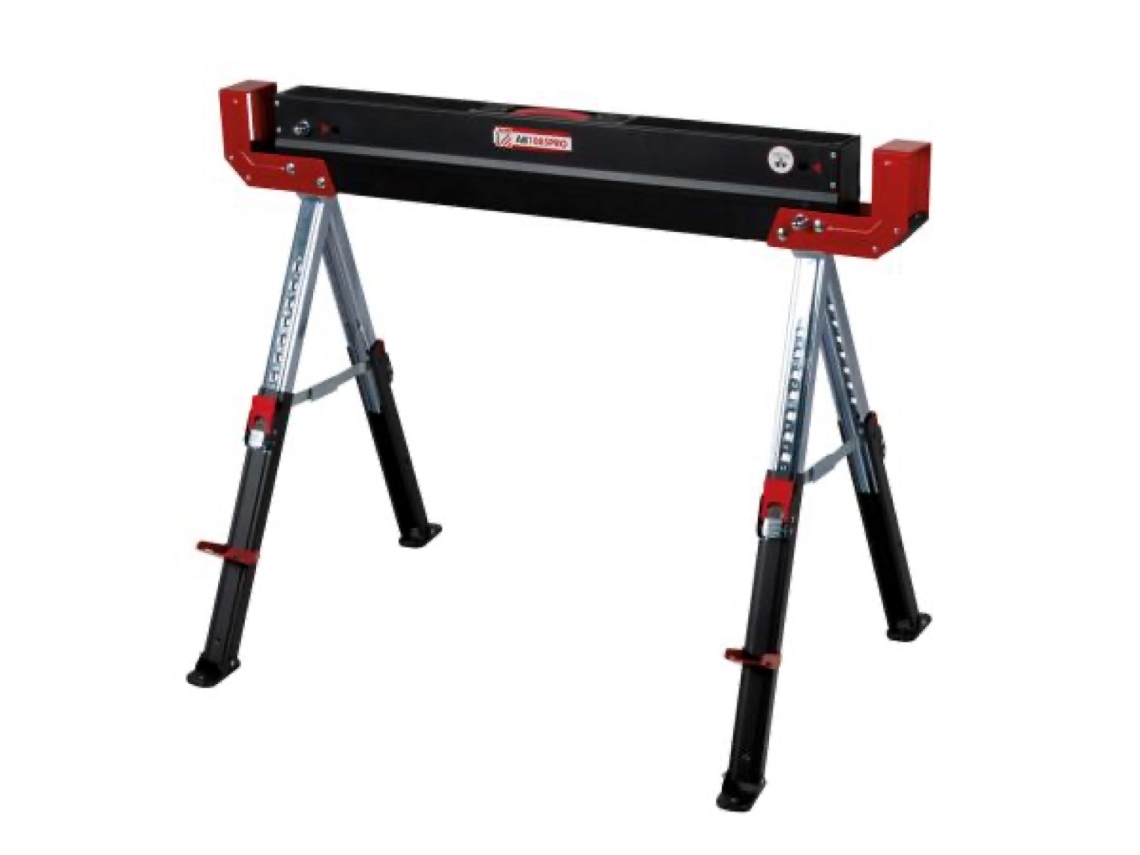 HOLZMANN AB1085PRO Caballete profesional