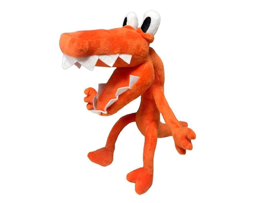 2026-juguete De Peluche De Roblox Rainbow Friends Muñeco Relleno Regalo Para Niños