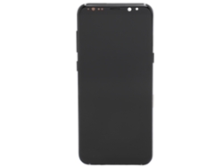 Pantalla Táctil Lcd Display Digitizer Assembly De Reemplazo Para Galaxy S8+ De 6.2 Pulgadas