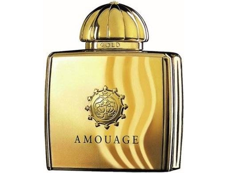 Perfume AMOUAGE Gold Woman Edp (100 ml)