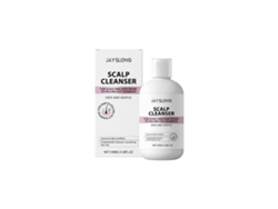 Champú hidratante para el cabello, controla la grasa, fortalece las raíces y nutre el cuero cabelludo, 100 ml.