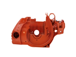 Cárter del motor para motocicleta Husqvarna 450 445 450e 445e 537438201