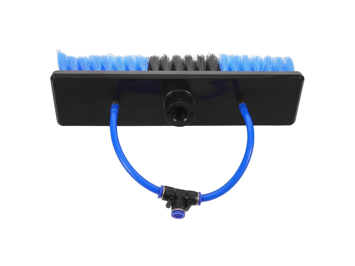 Cabezal De Cepillo De Repuesto De 35 Cm Para Paneles Solares