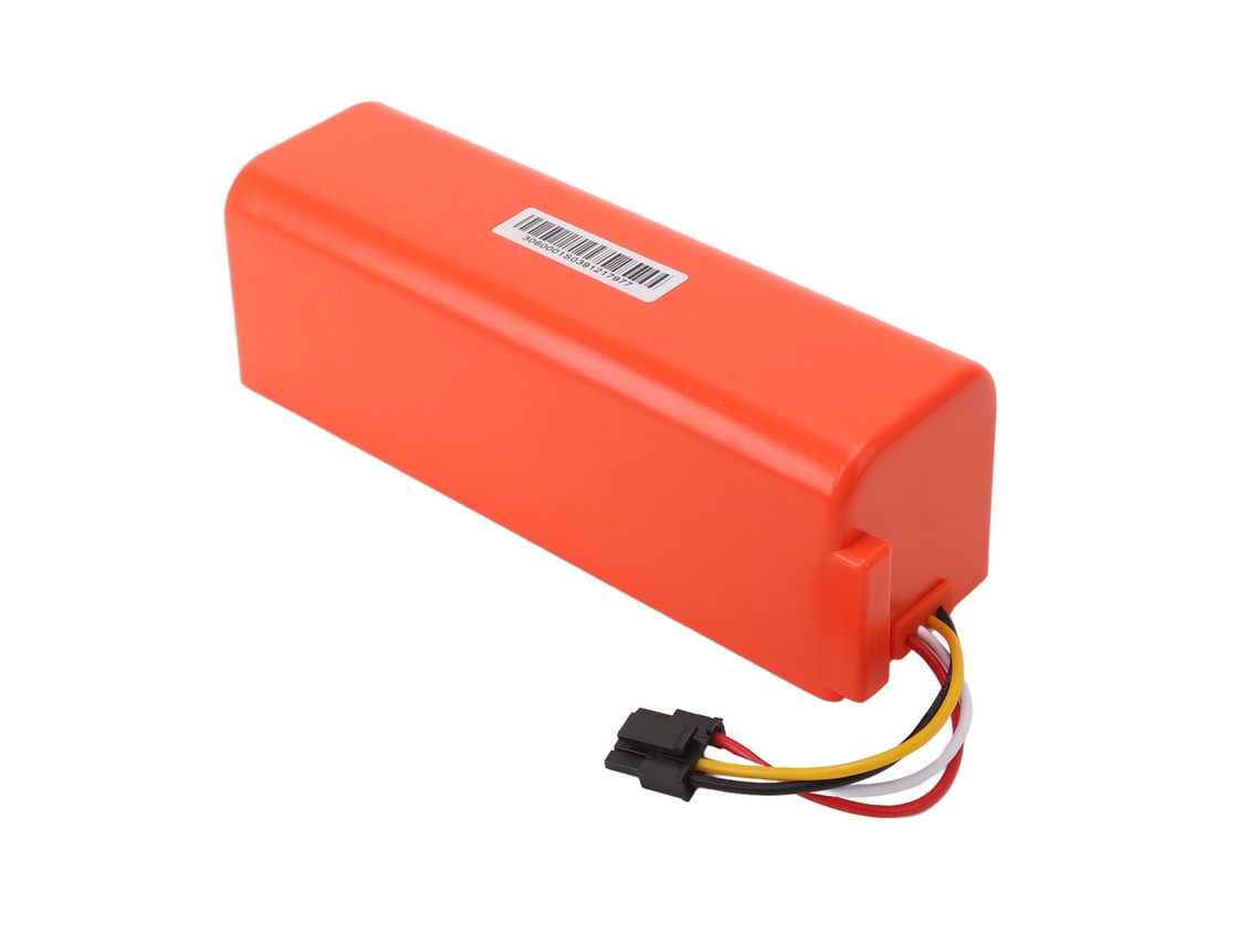 2026 Store-batería De Litio Para Aspiradora Robot, 5200mah, Reemplazo Para Mi 1 1s S55 S60 S65 S50 S51 S5 1s S6