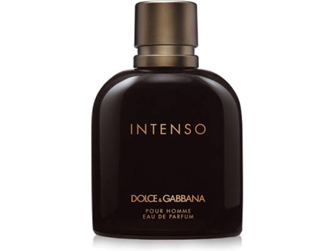 Perfume DOLCE&GABBANA Intenso 200ml (Eau de parfum)