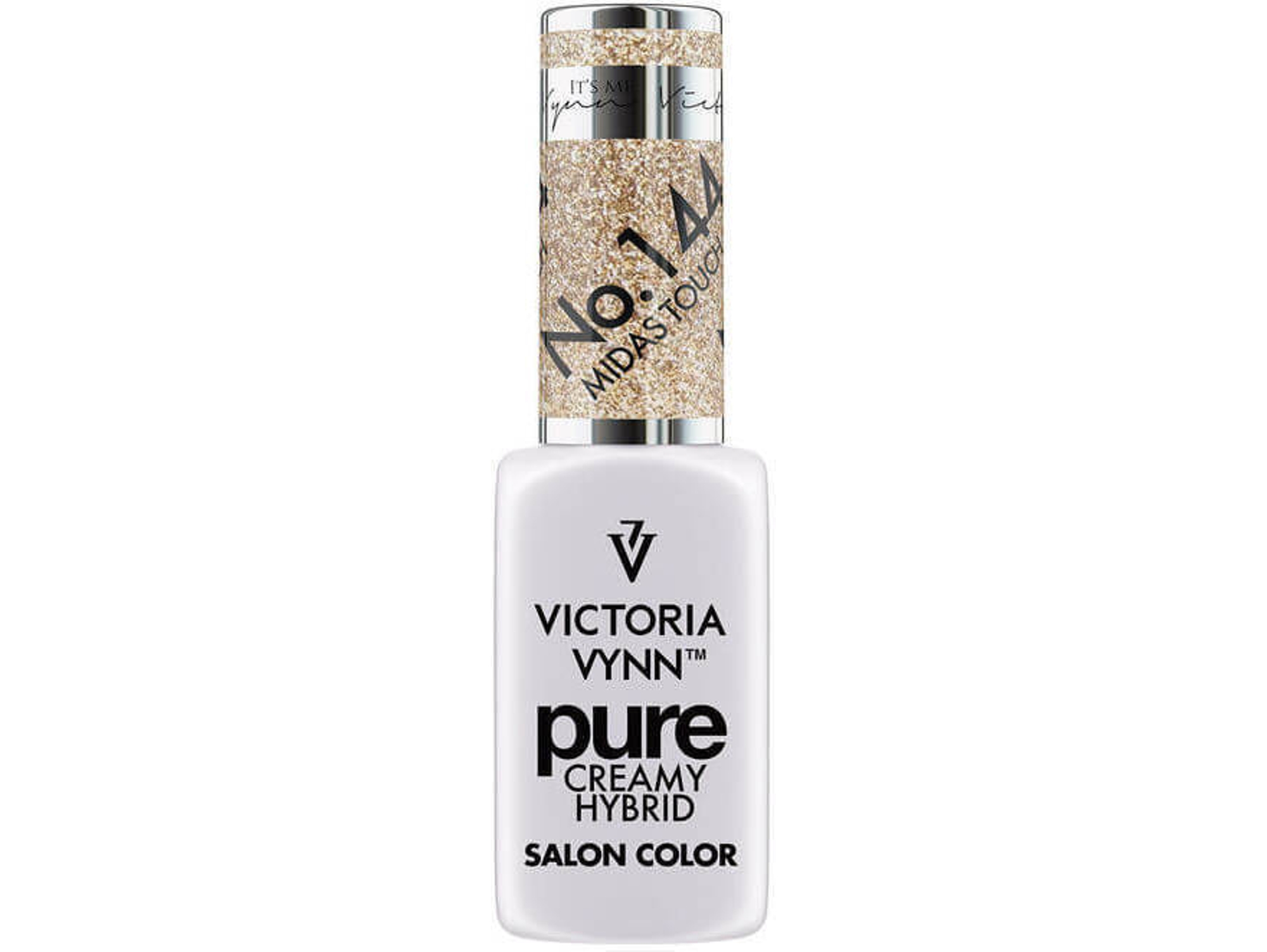 Esmalte de Gel VICTORIA VYNN Pure 144