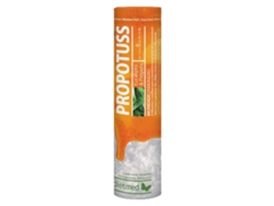 Aceite Essencial DIETMED Propotuss Pastilhas (20 tabletes)