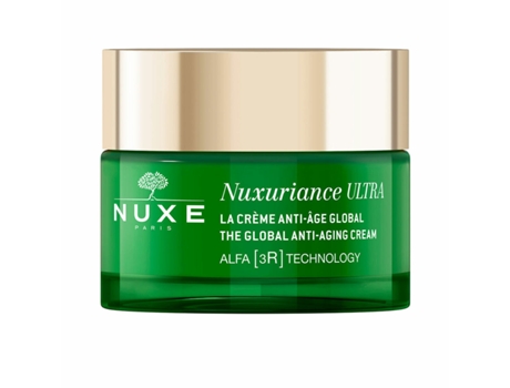 Crema de Día NUXE Ultra (50 ml - Todo tipo de piel)