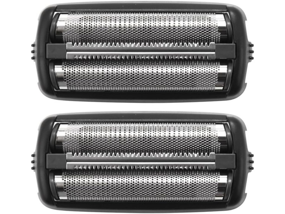 Paquete De 2 Cuchillas Para Cortapelos Rscx-9008 - Repuestos Para Hombre