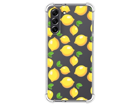 Carcasa Samsung Galaxy S21 FE 5G TUMUNDOSMARTPHONE Dibujos Antigolpes Multicolor