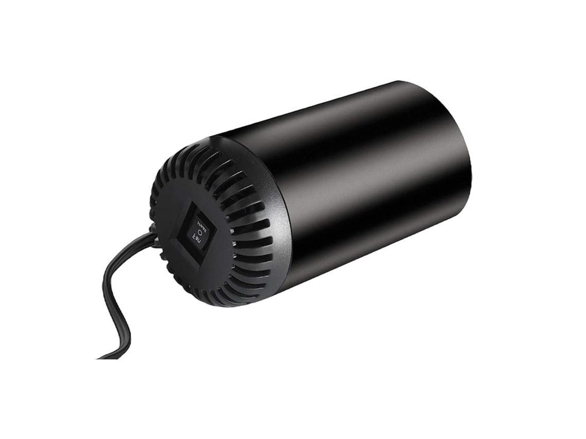 TRUYUETY Travel Ready Ice Warrior, Aquecedor E Refrigerador Multifuncional Para Carro De 12 V, Proteção Automática Contra Superaquecimento Para Descongelamento