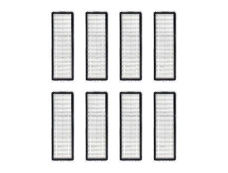 Filtro Hepa compatible con el robot aspirador Dreame Bot W10 /w10 Pro