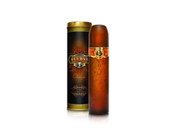 Perfume CUBA PARIS Orange Edt (35 ml)