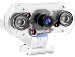 Para Compatibilidad Con Cámaras 4b Y Módulo De Cámara Web Ov5647 De 5 Mp, Cambiar Entre Días