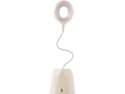 Szsmart Lámpara Led Para Cabecero Táctil (blanco)