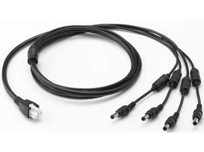 Cable de Datos ZEBRA
