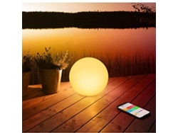 Luz EVE Flare