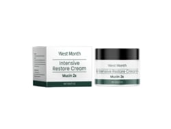 Crema reparadora eficaz y nutritiva para la piel