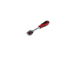 Carraca Reversible De 1/4 Con Mango De 2 Componentes (3300158) GEDORE RED R40000027