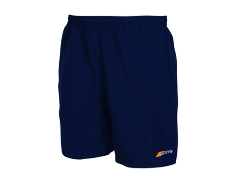 Pantalones Cortos para Niña de Hóquei GRAYS HOCKEY (5/6 Años - Multicolor)