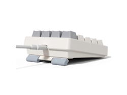 Teclado numérico mecánico con cable tipo C de 17 teclas Everley891