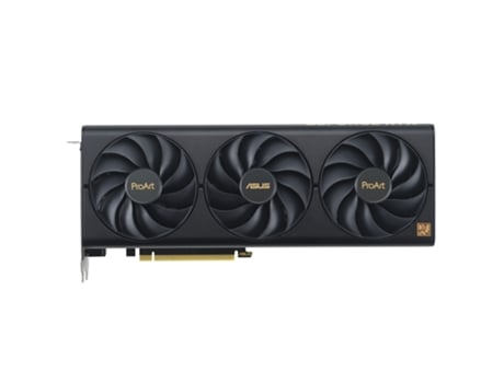 Placa gráfica ASUS 75535 GDDR6)