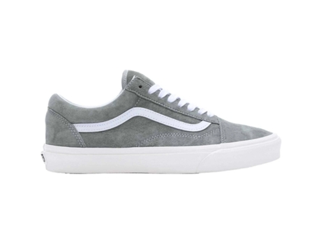 Zapatillas de Hombre VANS Old Skool Multicolor (45)