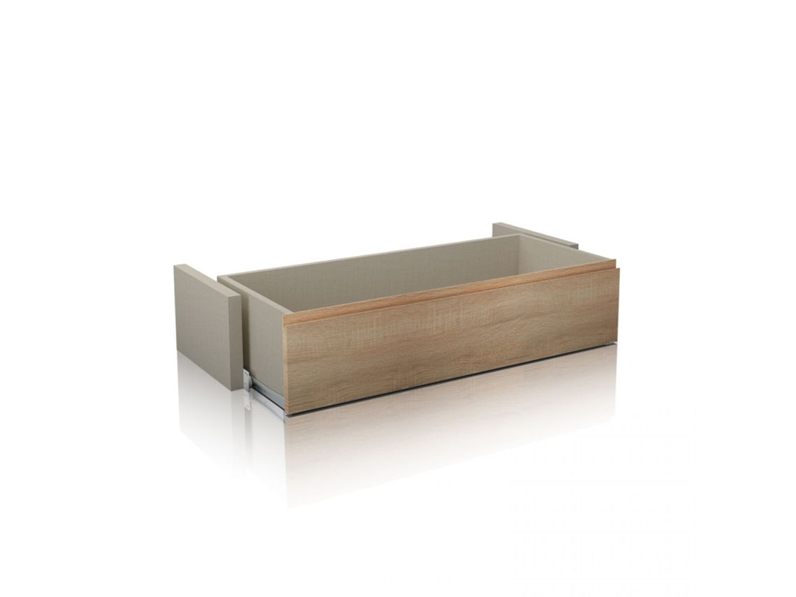 Cajón frontal canapé Luxury 150 cm cm