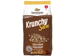 Bares BARNHOUSE Muesli Krunchy Sun Choco