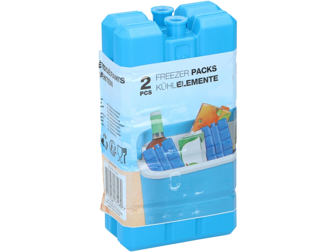 Lámparas de refrigeración 2 x 200 ml ÖVRIGT SPORT&FRITID