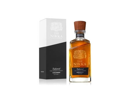 Whisky NIKKA (0.7 L)