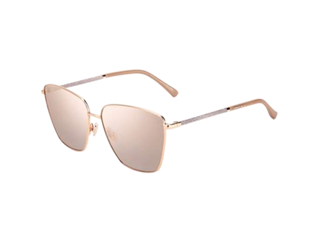 JIMMY CHOO Gafas de Sol Lavi/S Bku2S 60