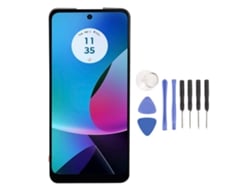 Ensamblaje De Pantalla De Teléfono (pantalla Hd, Tacto Sensible) Compatible Con Motorola Moto G Play 2023