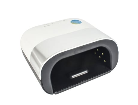 Secador de Uñas WEIMAI Led