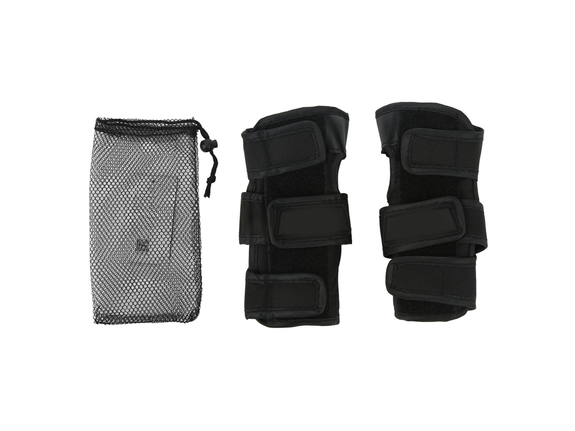 2026-protector De Muñeca Y Palma Transpirable Ligero Ergonómico Ajustable Para Esquí Y Skateboard