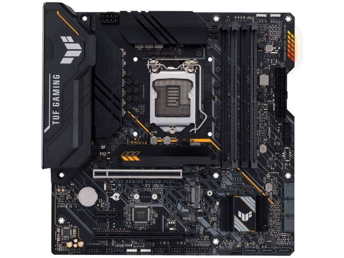 MB ASUS TUF GAMING B560M-PLUS
