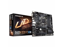Placa base Gigabyte B460M Ds3H V2 Matx Lga1200